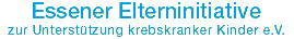 Elterninitiative Krebskranker Kinder in Essen