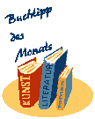 Buchtipp des Monats