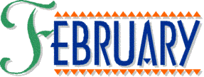 Februar