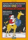 Adventskalenderbuch zur Geschichte